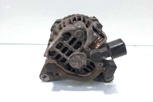 Alternator, cod 9638544180, Peugeot 307 SW, 1.4 benzina, 16v, KFU (id:460396)