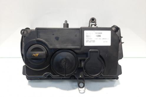 Suport baterie, cod 4M51-10723-BC, Ford Focus 2 Combi (DA) 1.6 tdci, G8DA