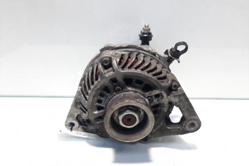 Alternator 90A, cod A2TG-1391, Mazda 3 (BL) 1.6 MZR, Z668 (id:459353)