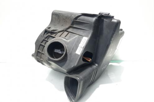 Carcasa filtru aer, cod 7523628-11, Bmw 1 Cabriolet (E88) 1.6 B, N45B16AB