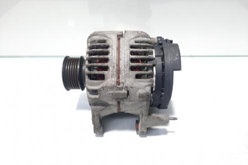 Alternator (90A) cod 028903028D, Audi TT (8N3) 1.8 B, BVP