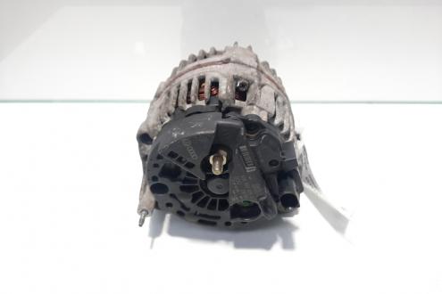 Alternator (90A) cod 028903028D, Audi TT Roadster (8N9) 1.8 B, BVP