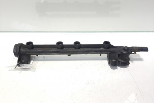 Rampa injectoare, cod 06A133317A, Vw Polo Variant (6V5) 1.6 b, AKL