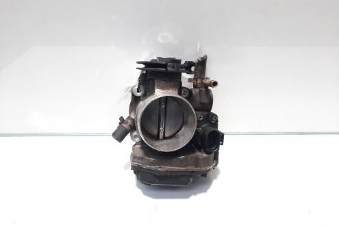 Clapeta acceleratie, cod 06A133064J, Vw Golf 4 (1J1) 1.6 B, AKL (id:313708)