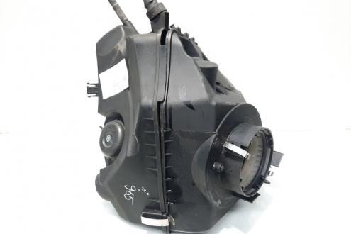 Carcasa filtru aer, cod 4F0133837BB, Audi A6 (4F2, C6), 2.7 TDI, BPP