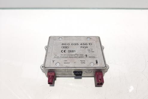 Amplificator antena, cod 8E0035456D, Audi A5 (8T3)