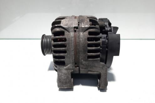 Alternator 100A, cod GM90561168, Opel Astra G, 2.0 DTI, Y20DTH