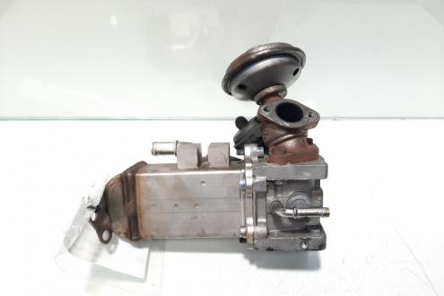 EGR cu racitor gaze, cod 059131063D, Audi Q7 (4LB) 3.0 TDI, BUG (id:460321)