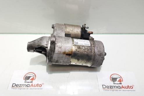 Electromotor, cod GM55556130, Opel Astra G Coupe, 1.8 benz, Z18XE, automata