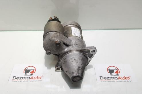 Electromotor, cod GM55556130, Opel Astra H Twin Top, 1.8 benz, Z18XE, automata