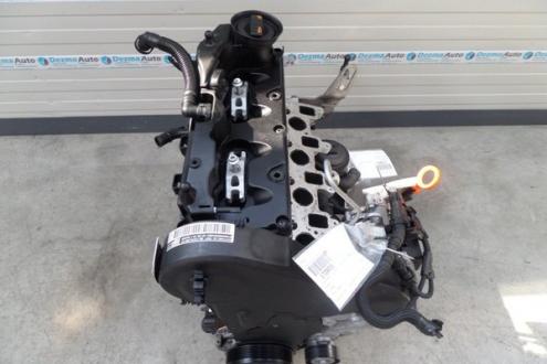Motor CAY, Vw Jetta 3 (1K2) 1.6tdi (pr:345722)