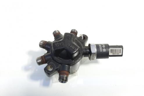 Rampa injectoare, cod 8200057345, Renault Megane 2 Combi, 1.5 dci, K9KF728 (id:390911)