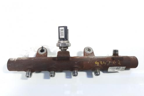Rampa retur injectoare, Dacia Sandero 2, 1.5 dci, K9K (id:434363)