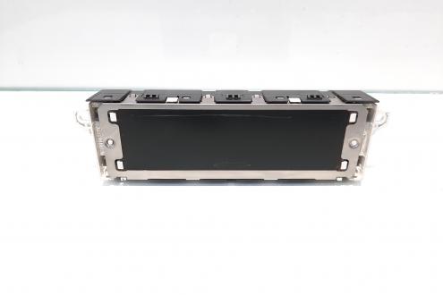 Display bord, cod 9664644280, Peugeot 308 (id:460505)