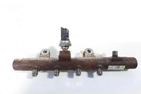 Rampa injectoare, cod 175218188R, Renault Megane 3 combi, 1.5 dci (d:363064)