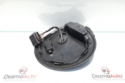 Releu pompa combustibil, cod 1K0906093F, VW Golf 6 Plus, 1.4 TSI, CAX