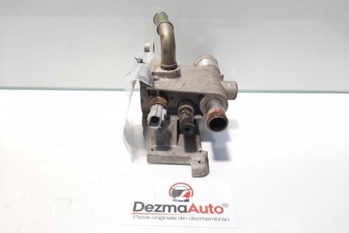 Corp termostat, cod 1S7G-6K556-AH, Ford Focus 2 (DA), 1.8 benz, CSDA