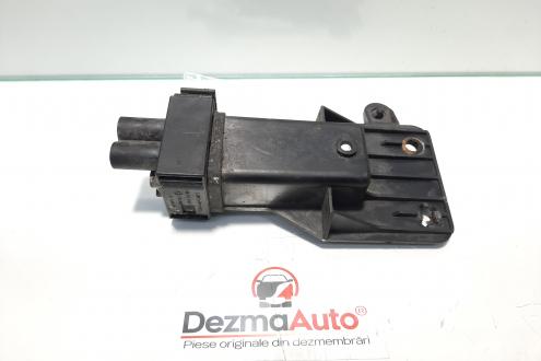 Releu electroventilator, cod 5J0919506, VW Polo (6R), 1.6 TDI, CAYB