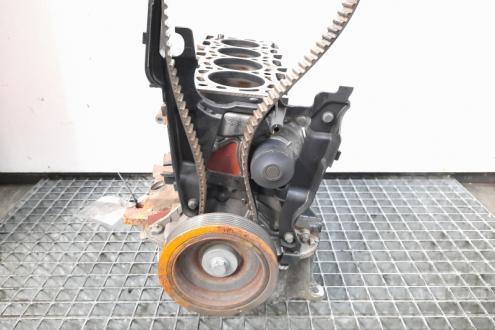 Bloc motor ambielat, cod K9K628, Renault Clio 4, 1.5 DCI (pr:110747)