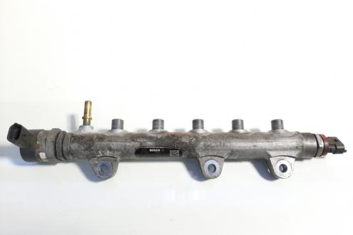 Rampa injectoare, cod 8200842432, 04452114155, Renault Laguna 3, 2.0 DCI, M9R (id:248419)