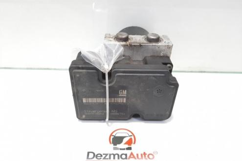 Unitate A-B-S, cod GM13157576, Opel Astra H Combi, 1.7 CDI