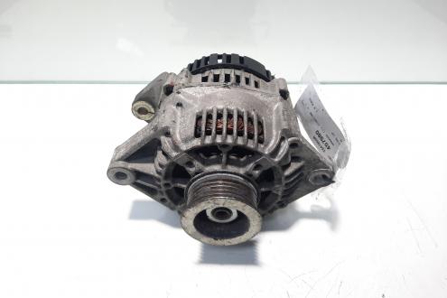 Alternator, cod T541953R, Renault Kangoo 1, 1.9 RXED, F8Q632