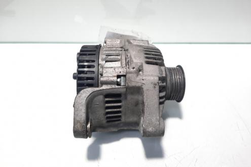 Alternator, cod T541953R, Renault Kangoo 1, 1.9 RXED, F8Q632
