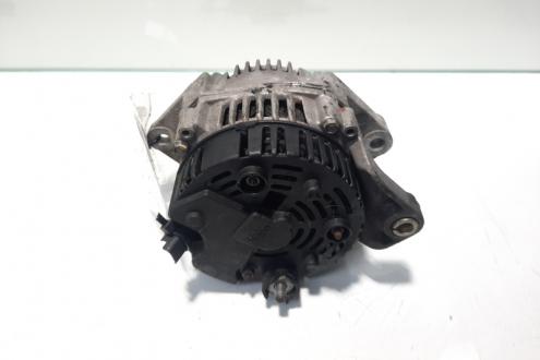 Alternator, cod T541953R, Renault Kangoo 1 Express, 1.9 RXED, F8Q632