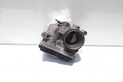 Clapeta acceleratie, cod 8200284968B, Renault Twingo 1, 1.2 benzina, D4F702