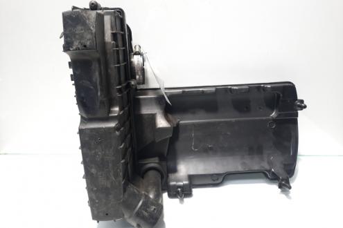 Carcasa filtru aer, cod 8200517765, Renault Clio 3 Combi, 1.2 benzina, D4F740