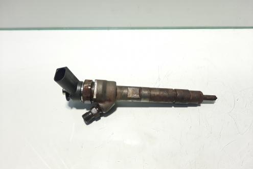 Injector, cod 779844604, 0445110289, Bmw 1 (F20, F21) 2.0 D, N47D20C