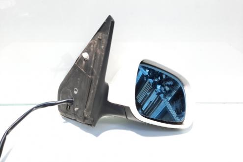 Oglinda electrica dreapta, Vw Golf 4 Variant (1J5) (id:460819)
