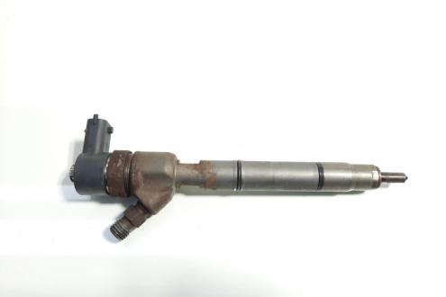 Injector, cod 0445110256, 33800-2A400, Hyundai Accent 3 (MC) 1.6 CRDI