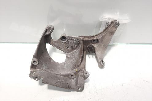 Suport filtru combustibil, cod 9672309780, Citroen DS3, 1.6 HDI, 9H05