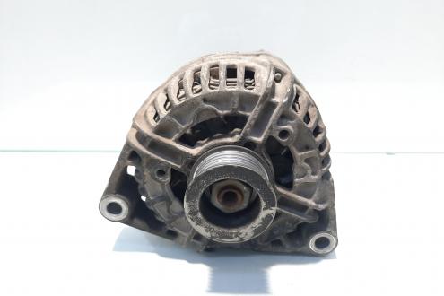 Alternator (140A) , cod 13108596, Opel Vectra C, 2.2 dti, Y22DTR (id:460587)