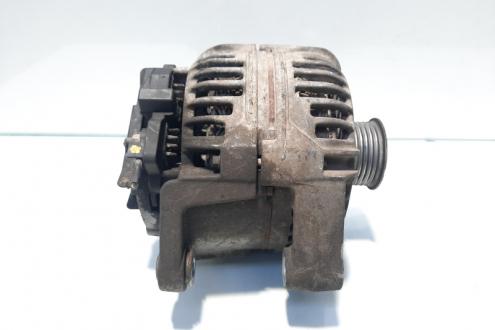 Alternator (140A) , cod 13108596, Opel Vectra C, 2.2 dti, Y22DTR (id:460587)