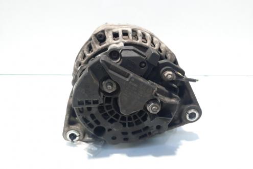 Alternator (140A) , cod 13108596, Opel Vectra C, 2.2 dti, Y22DTR (id:460587)