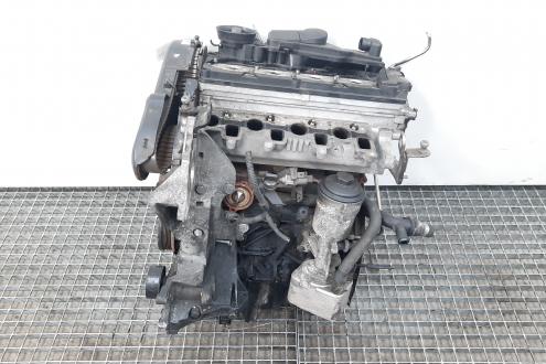Motor, cod CAG, Audi A4 Avant (8K5, B8) 2.0 tdi (pr:110747)