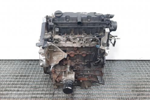 Motor, cod RHY, Peugeot 206, 2.0 hdi (id:461068)