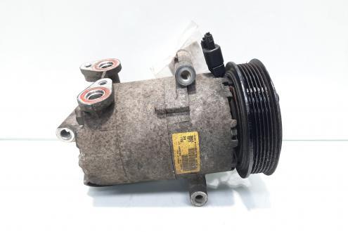 Compresor clima, cod 6C11-19D629-AD, Citroen Jumper Autoutilitara, 2.2hdi