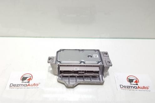 Calculator airbag, cod 9110258-01, Bmw 3 (E90), 2.0 diesel
