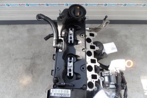 Motor CAY, Vw Golf 5 Variant (1K5) 1.6tdi (pr:345722)