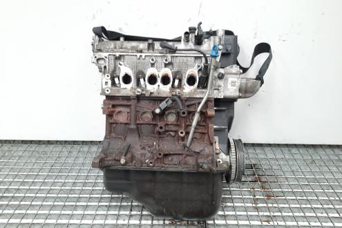 Motor, cod 169A4000, Fiat Punto (199) 1.2 B (pr:110747)