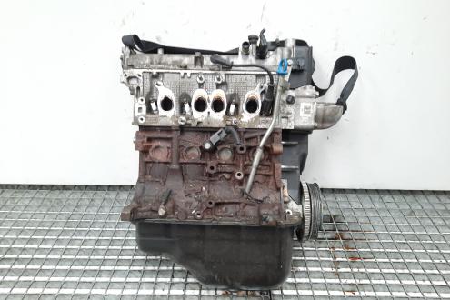 Motor, cod 169A4000, Fiat 500, 1.2 B (pr:110747)