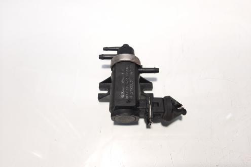 Supapa vacuum, cod 1H0906627A, VW Passat Variant (3B5), 1.9 TDI, ATJ