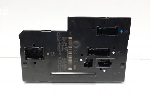 Modul control sam, cod A2129009622, Mercedes Clasa E T-Model (S212)