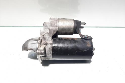 Electromotor, cod 1241-7796892-02, Bmw 5 Touring (E61) 3.0 d, 306D3 (id:459825)