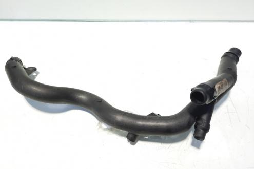 Tub apa, cod 1153-7802631-01, Bmw 1 (E81, E87) 2.0 diesel, 204D4 (id:459826)