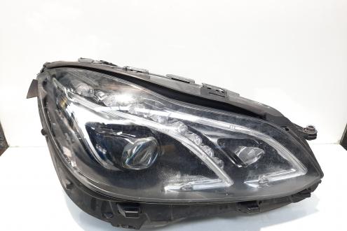 Far dreapta facelift full led, cod A2128205439KZ, Mercedes Clasa E T-Model (S212)