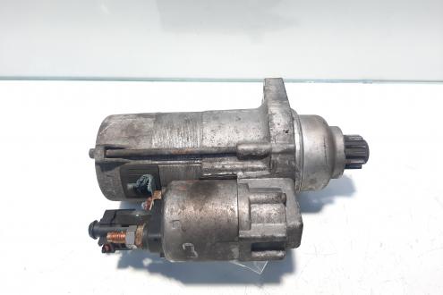 Electromotor, cod 02M911023N, VwPassat (3C2) 2.0 tdi, BMP, 6 viteze manuala (id:460729)